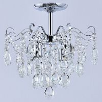 Люстра на штанге 04065-0.3-04 CR в Нижнем Новгороде