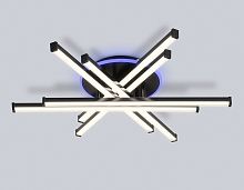 Люстра на штанге Ambrella Light COMFORT FL6272 в Нижнем Новгороде