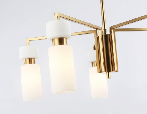 Люстра на штанге Ambrella Light LH LH56124 в Нижнем Новгороде фото 4