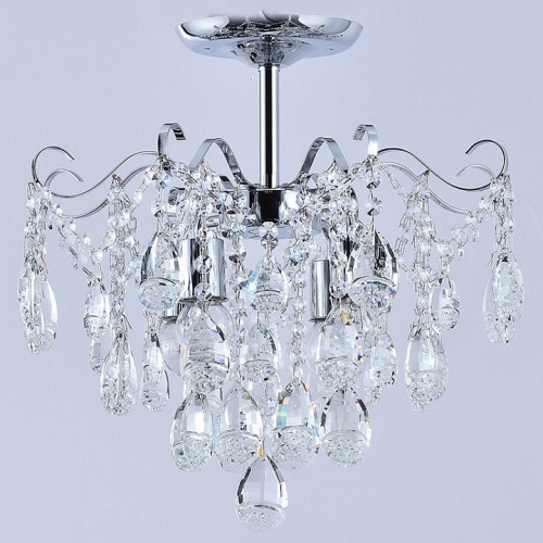 Люстра на штанге 04065-0.3-04 CR в Нижнем Новгороде