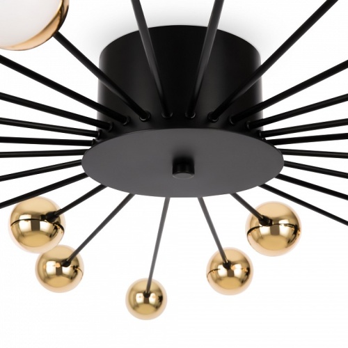 Потолочная люстра Freya Celebrity FR5242CL-24B в Нижнем Новгороде фото 4