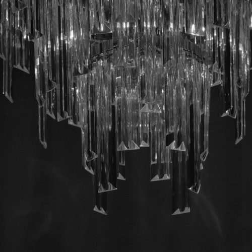 Люстра на штанге MW-Light Аделард 8 642013305 в Нижнем Новгороде фото 4