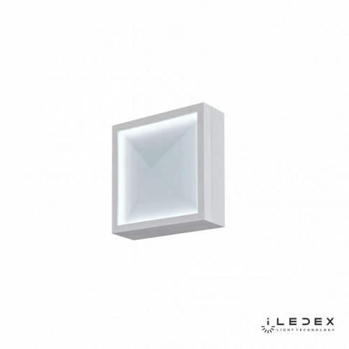 Накладной светильник iLedex Creator SMD-923416 WH-6000K в Нижнем Новгороде фото 9
