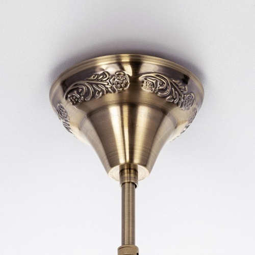 Подвесная люстра Citilux Каир CL419185 в Нижнем Новгороде фото 8