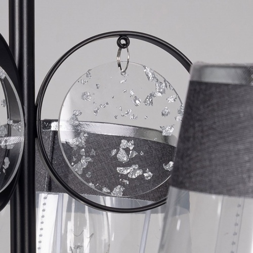 Подвесная люстра De City Виталина 448014905 в Нижнем Новгороде фото 10