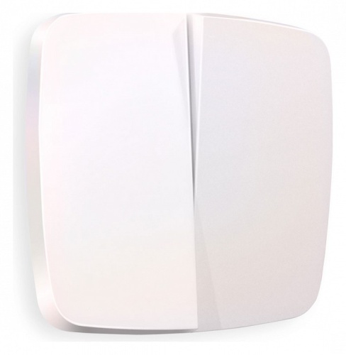 Клавиши для выключателя двухклавишного Ambrella Volt OMEGA OP2030 в Нижнем Новгороде