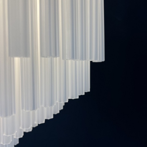 Подвесная люстра Imperiumloft Eich Chandelier Nova 40.1594 в Нижнем Новгороде фото 2