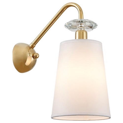 Бра Newport LIANA 4621/A gold в Нижнем Новгороде