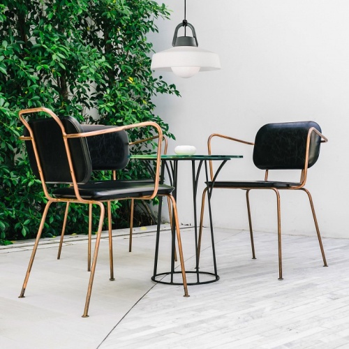 Подвесной светильник Mantra Kinke 6212 в Нижнем Новгороде фото 2