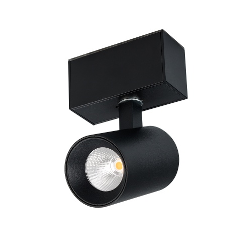 Светильник MAG-SPOT-45-R85-3W Warm3000 (BK, 20 deg, 24V) (Arlight, IP20 Металл, 3 года) в Ермолино фото 4