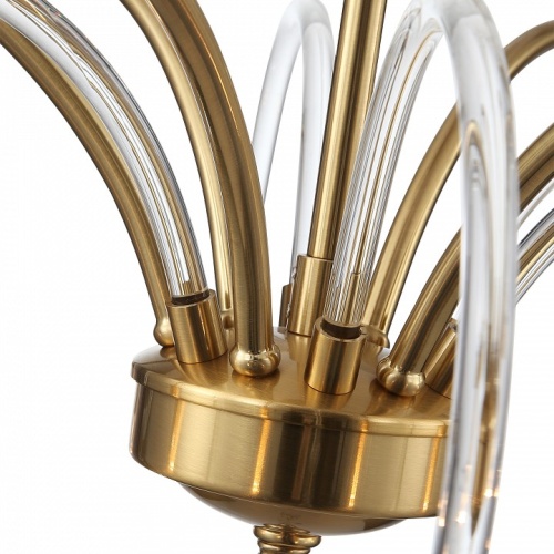 Люстра на штанге ST-Luce Luminera SL1401.303.10 в Нижнем Новгороде фото 2
