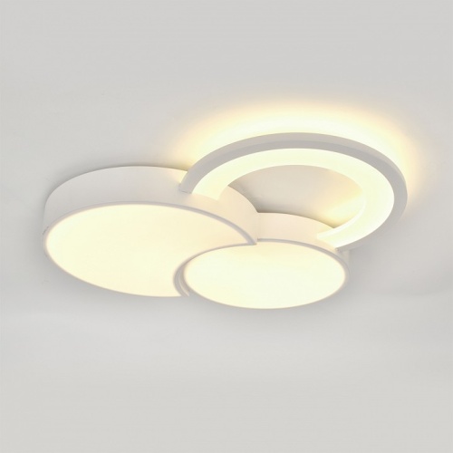 Потолочная люстра Escada Streamline 10286/3LED в Княгинино фото 2