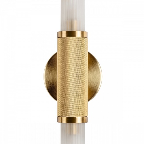 Накладной светильник Loft it Duality 10472W/B Gold в Нижнем Новгороде фото 2