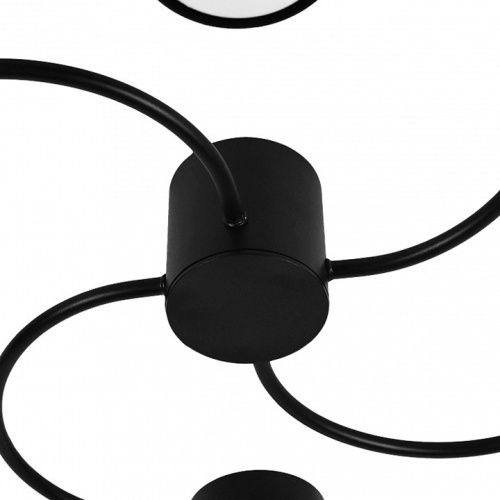 Потолочная люстра Lightstar Fico 740047 в Нижнем Новгороде фото 4