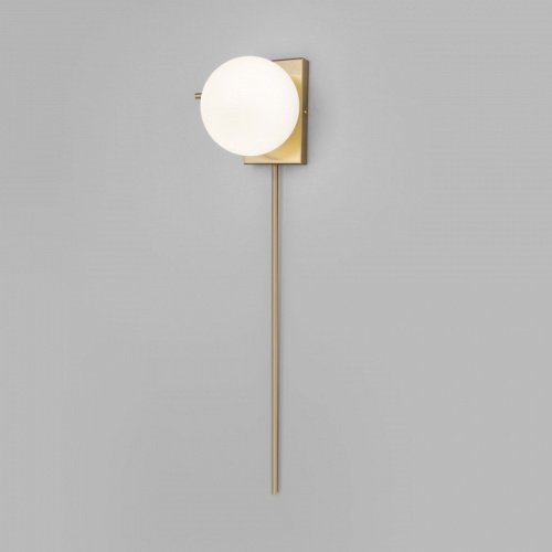 Бра Eurosvet Fredo 40033/1 латунь в Нижнем Новгороде фото 4