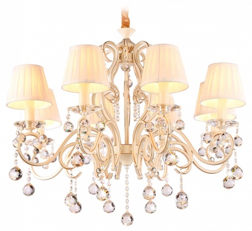 Подвесная люстра Ambrella Light TR TR4561 в Нижнем Новгороде