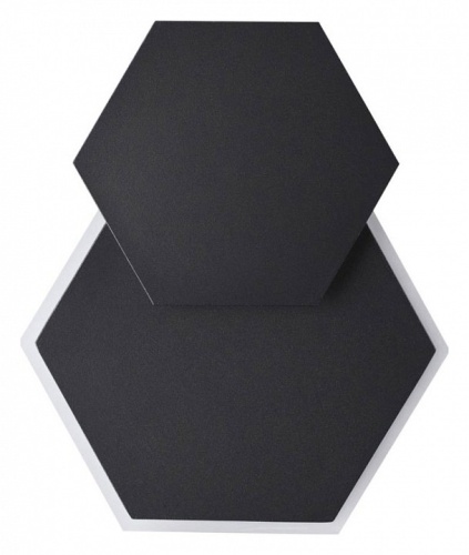 Накладной светильник Novotech Smena 359163 в Нижнем Новгороде фото 4