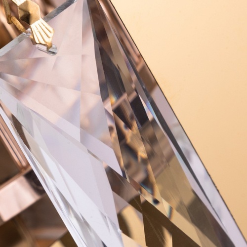 Накладной светильник Arte Lamp Vivien A2719AP-2GO в Нижнем Новгороде фото 2