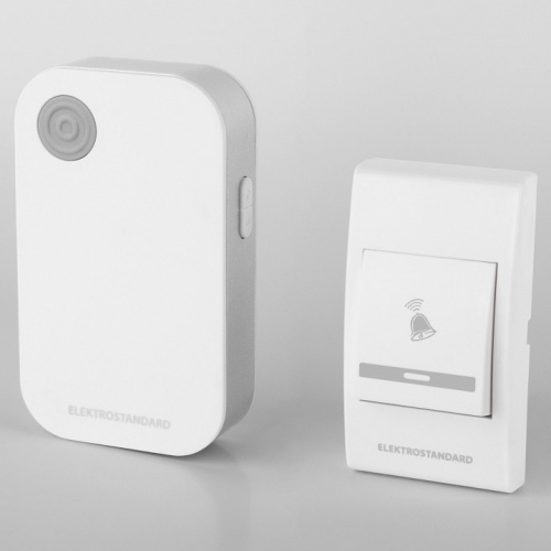 Звонок беспроводной Elektrostandard DBQ22 a044635 в Нижнем Новгороде