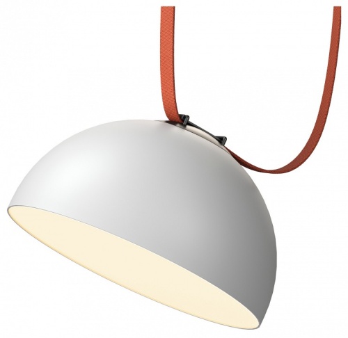 Накладной светильник Denkirs Belty Flow DK5563-WH+BK в Нижнем Новгороде