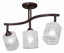 Люстра на штанге Vitaluce 3729 V3729-7/3PL в Нижнем Новгороде