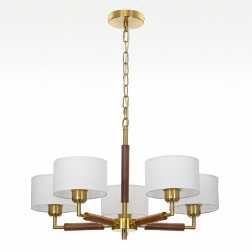 Подвесная люстра Citilux Sherman CL436152 в Нижнем Новгороде фото 5