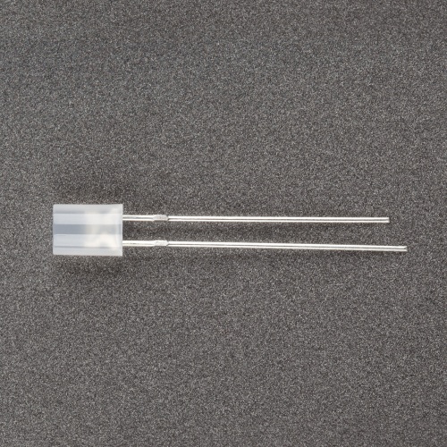 Светодиод ARL-5923PGW-1.2cd (Arlight, 5мм (цилиндр)) в Нижнекамске фото 3