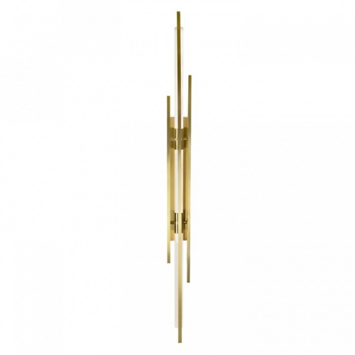 Накладной светильник Belfast GLENVALE 81079-100 BR в Нижнем Новгороде фото 3