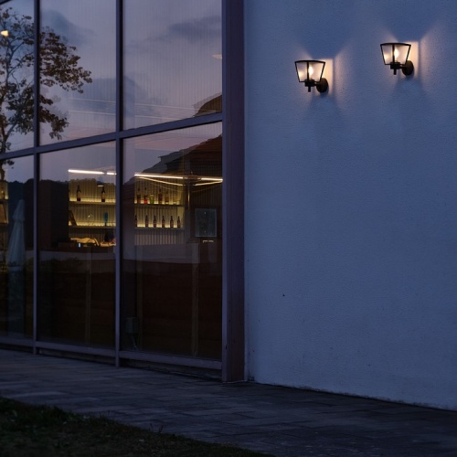 Светильник на штанге Novotech Park 370943 в Нижнем Новгороде фото 4