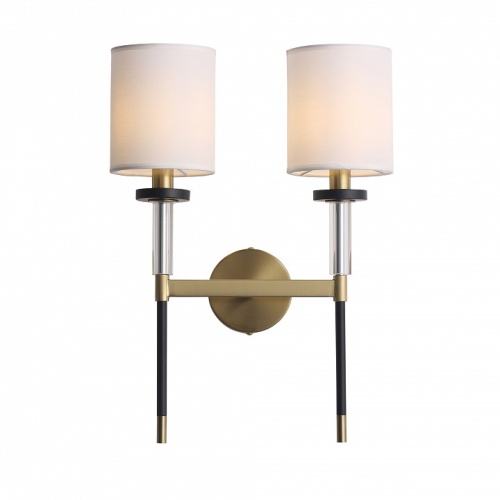 Бра ST-Luce BLACK+BRASS SL1404.301.02 в Нижнем Новгороде фото 6