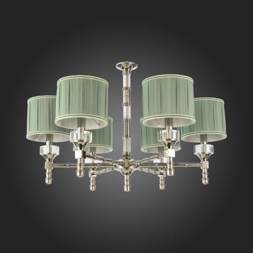 Подвесная люстра ST-Luce Oleo SL1121.103.06 в Нижнем Новгороде фото 4