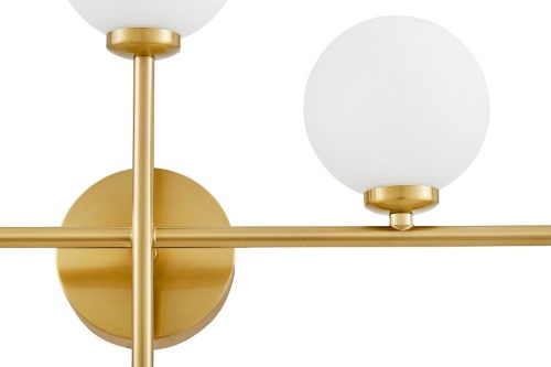 Бра LUMINA DECO Marsiada LDW 6033N-2 RT MD в Нижнем Новгороде фото 3