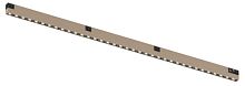 Накладной светильник Denkirs SHINE PRIME GRILL DK4772-CP в Нижнем Новгороде
