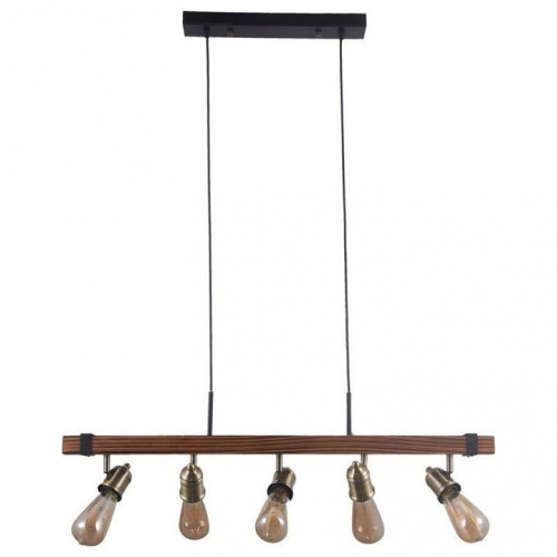 Подвесной светильник Omnilux Castelluzzo OML-94613-05 в Нижнем Новгороде фото 2