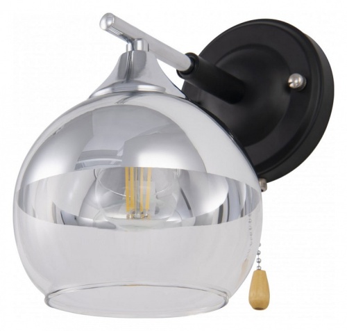 Бра Arte Milano Napoli-9354 339354/1W CR+BK в Нижнем Новгороде