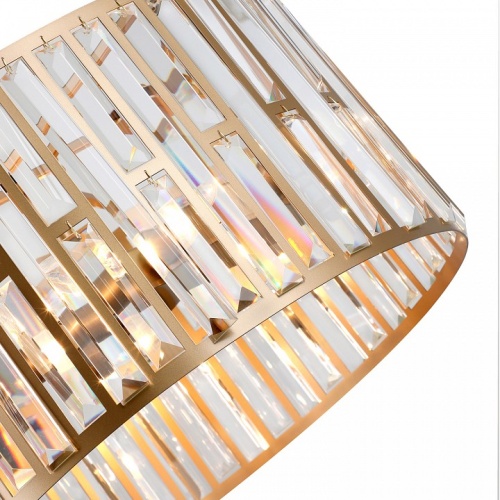 Подвесной светильник F-promo Prismata 4483-6P в Нижнем Новгороде фото 2