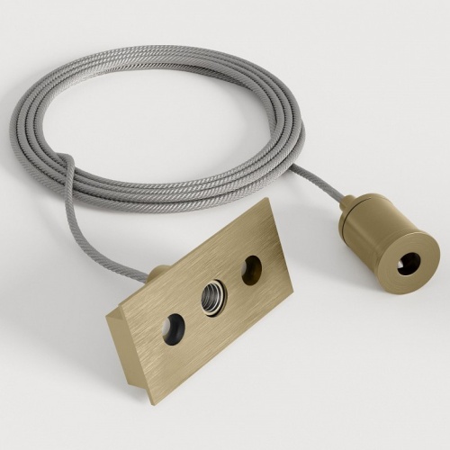 Подвес для трека Elektrostandard Line Magnetic a069704 в Нижнем Новгороде