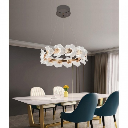 Подвесной светильник Aployt Fifi APL.095.03.100 в Нижнем Новгороде фото 3