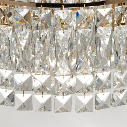 Потолочная люстра De City Арман 462012304 в Нижнем Новгороде фото 5