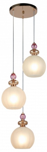 Подвесной светильник Moderli Tamina V11402-3P в Нижнем Новгороде фото 2