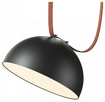 Накладной светильник Denkirs Belty Flow DK5563-BK в Нижнем Новгороде