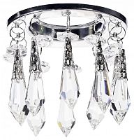 Встраиваемый светильник Dio D’Arte Delianuova Delianuova GU10.5.14.8.100 N в Нижнем Новгороде