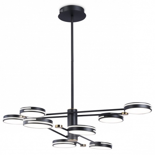 Люстра на штанге Ambrella Light FL FL51645 в Нижнем Новгороде