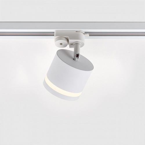 Светильник на штанге Imex Arta IL.0010.0011 WH в Нижнем Новгороде фото 2