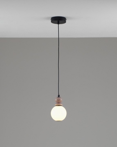 Подвесной светильник Moderli Glaze V11698-PL в Нижнем Новгороде фото 5