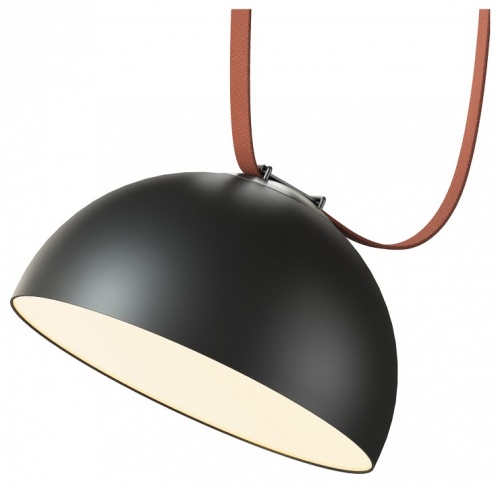 Накладной светильник Denkirs Belty Flow DK5563-BK в Нижнем Новгороде