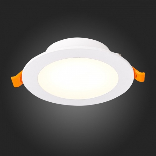 Встраиваемый светильник ST-Luce Reggla ST212.508.10 в Нижнем Новгороде фото 5