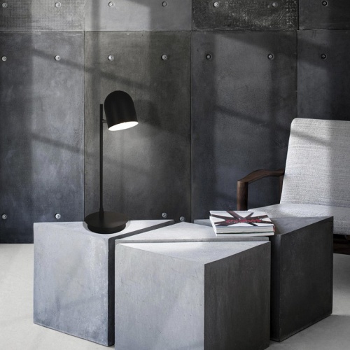 Настольная лампа офисная Loft it Tango 10144 Black в Нижнем Новгороде фото 6