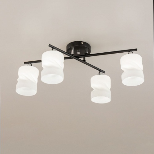 Потолочная люстра Citilux Нильс CL132145 в Нижнем Новгороде фото 2