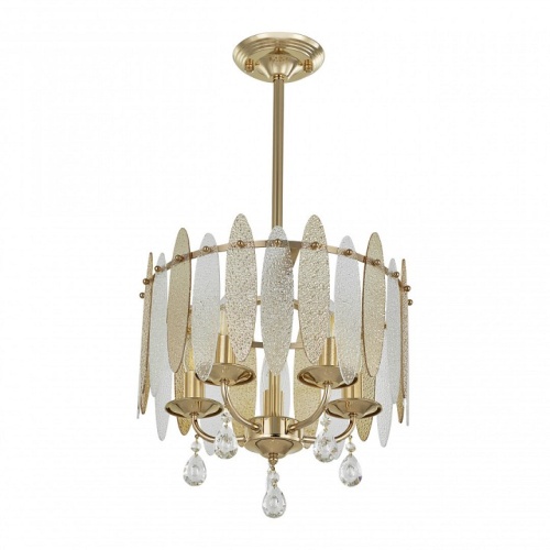 Светильник на штанге Arte Milano Sorrento-4309 374309/5/350/380 GD в Нижнем Новгороде фото 3